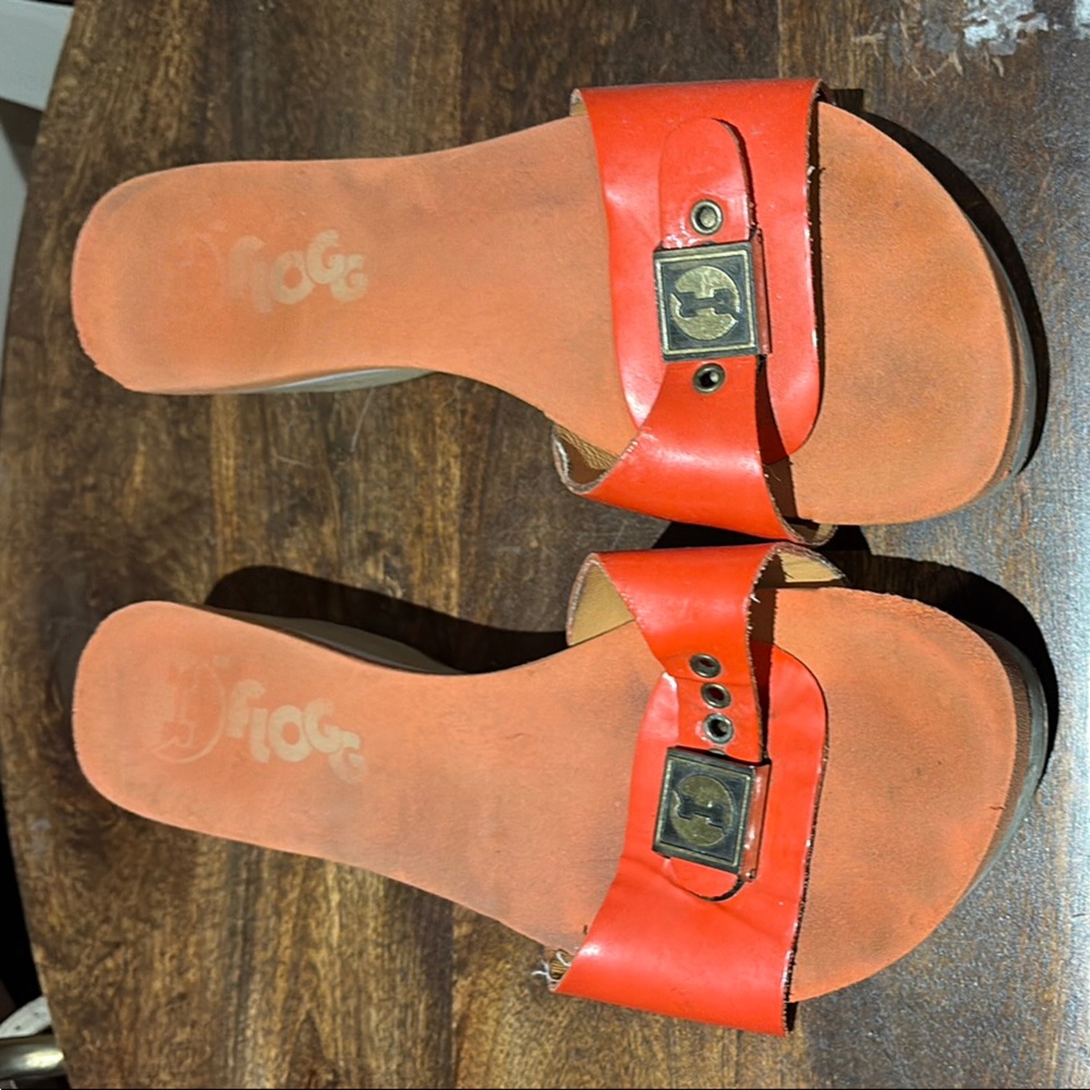 Women's FLOGG Clogs